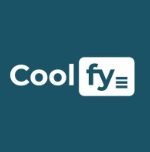Coolfy